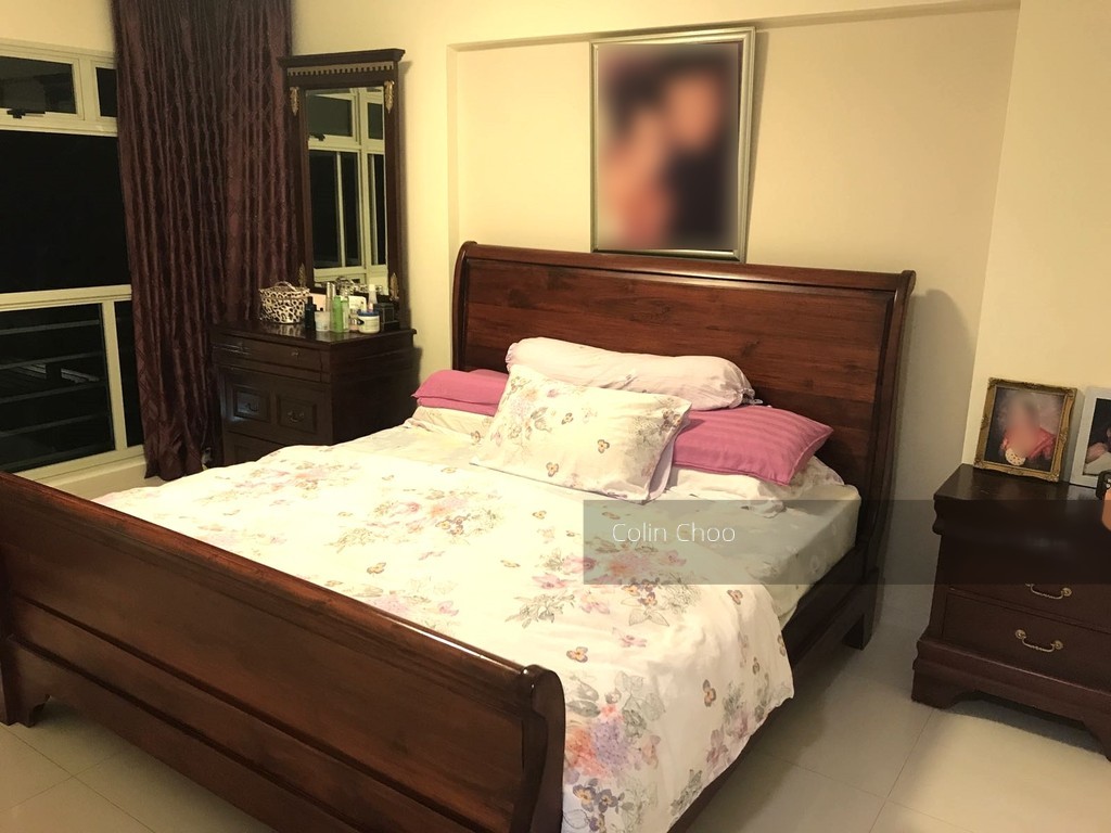 Blk 204B Punggol Field (Punggol), HDB 5 Rooms #148900672